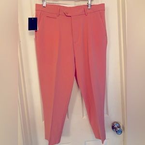 ASOS Men’s Dress Pants in Pink